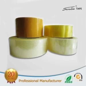 Acrylic Adhesive Clear BOPP Self Packing Tape