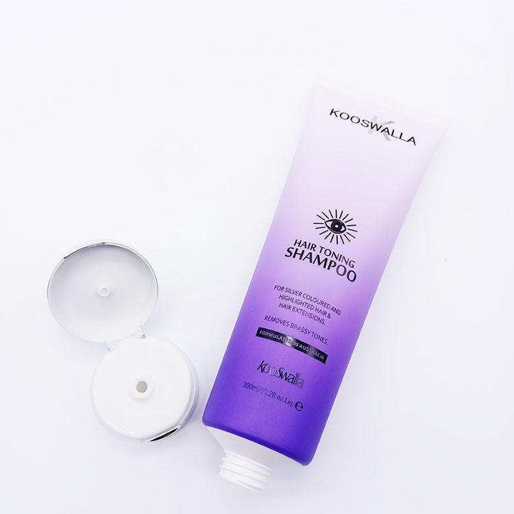 Hair Conditioner/ Shower Gel/ Shampoo Big Plastic Squeeze Tubes