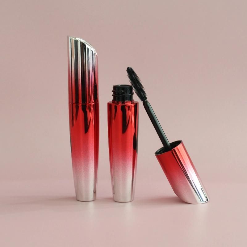 Black Mascara Container 12ml Empty Mascara Tube with Wand