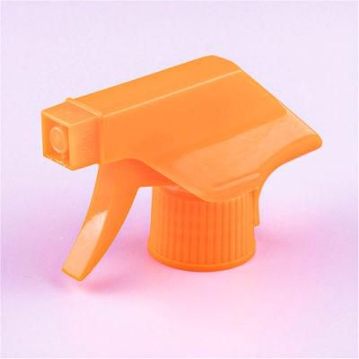 Manufacture 28/410 Chemical Liquid Head Water Pump Foam Dispenser Plastic Trigger Sprayer