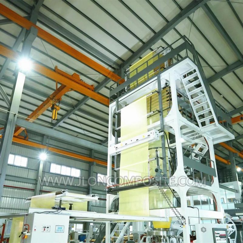 PA66 Bagging Film for Vacuum Bagging Porocess