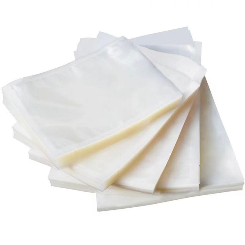 Vacuum Packing Bag Grain/Food/Nuts Packaging Pouches Mylar Bags