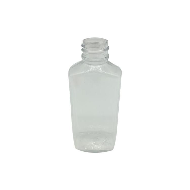 30ml Cosmetics Plastic Dropper Bottle (ZY01-C022)