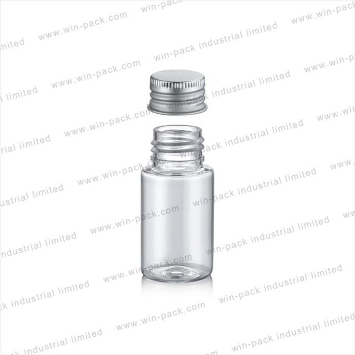 Essential Oils in Plastic Lotion Bottle 30ml 50ml 80ml 100ml Good Price Cosmetic Bottle