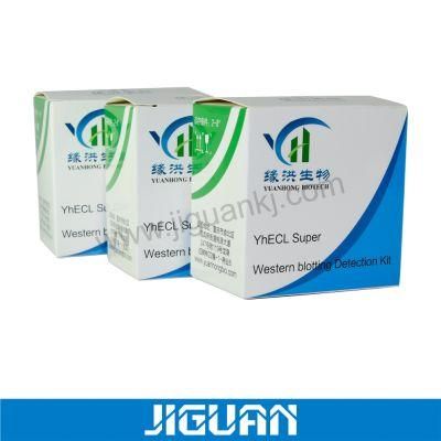 Somatropin Growth Hormone Plastic Tray 2ml Glass Vial Packaging Boxes