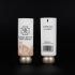 Factory Wholesale Plastic Cosmetic PE Tube Body Essence Packaging Tube Packaging