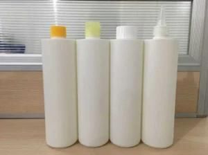 500ml PE Plastic Bottle for Filling Liquids