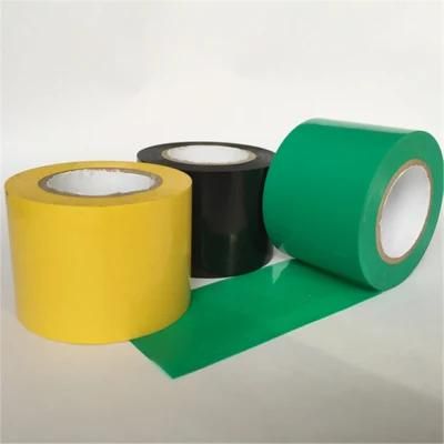 Strong Reinforced Waterproof Customize PVC Duct Tape