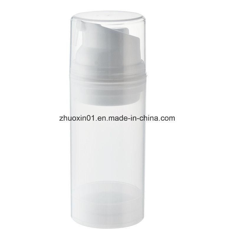 Factory Direct Sales Cream Bottle in 2018