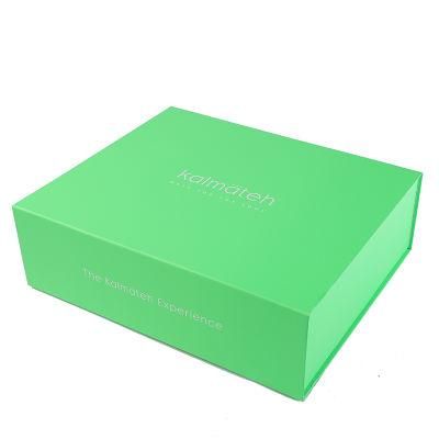 Custom Design High Quality Foldable Gift Boxes on Sales