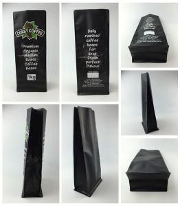 High Quality Coffee Packaging Bags with Valve