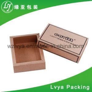 Custom Corrugated Paper Coffee Box for Packaging