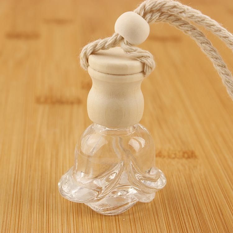 Reliable and Cheap Hanging Essential Oil Car Perfume Fragrance Pendant Diffuser Bottle