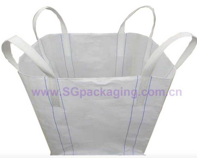 PP FIBC Jumbo Big Bag