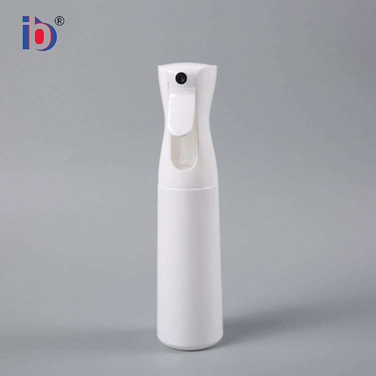 High Quality Refillable Pressurized Spray Fine Mist Spray Trigger Sprayer Bottle Kaixin Ib-B102