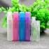 Perfume Pet Mist Spray Cosmetic Pocket Mini Recycled Refillable Atomizer Pen Perfume Bottle