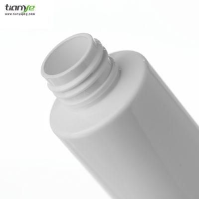 150ml Cylinder and Flat Shoulder Lotion/Toner/Pump Pet Bottle