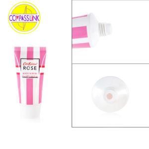 50ml PE Plastic Empty OEM Tube Cosmetic Hot Sale Soft Squeeze Wholesale Manufacturing Packaging Tube