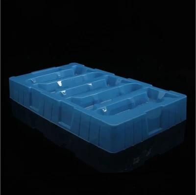 Custom Hardware Tools Accessories Blister Packaging Pallets