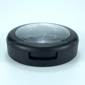 B020 Beauty Air Cushion Makeup Plastic Foundation Jar Box