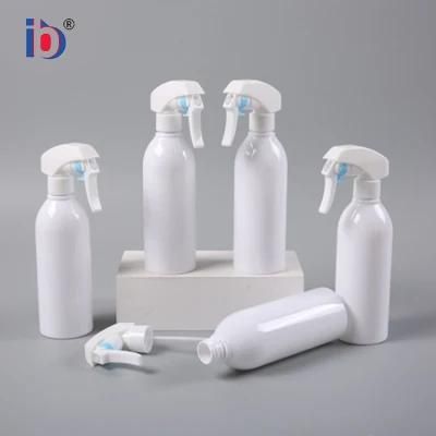 Black White Clear Multi-Functional Spray Plastic Trigger Atomization Super Fine Water Mist Watering Bottle