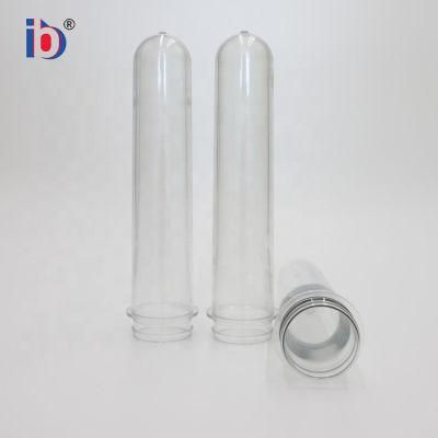 Water Bottle Blow Moulding China Design Pet Preform with Good Production Line