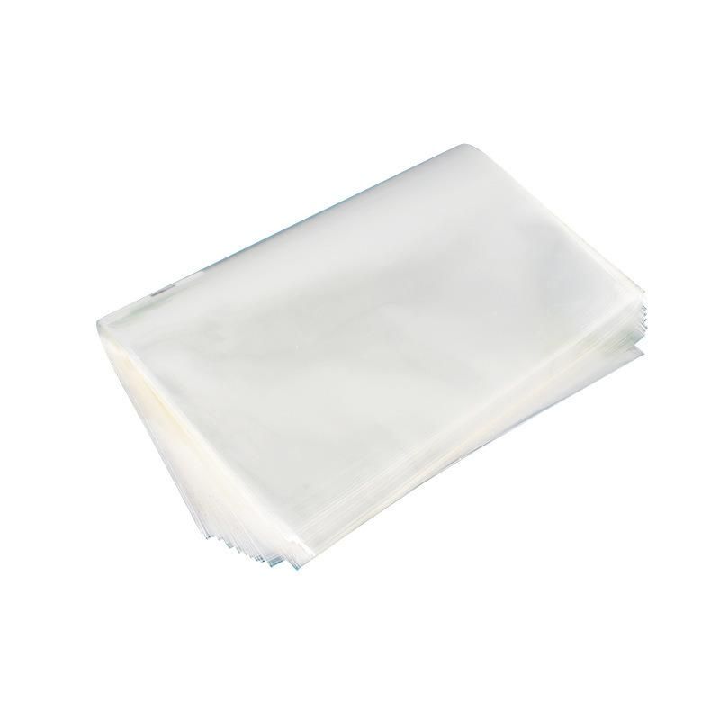 Custom Size Polythene Food Bags