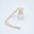 Modern Design Manufacturer 5 8 Ml Glass Hanging Car Diffuser Oil Perfume Bottle