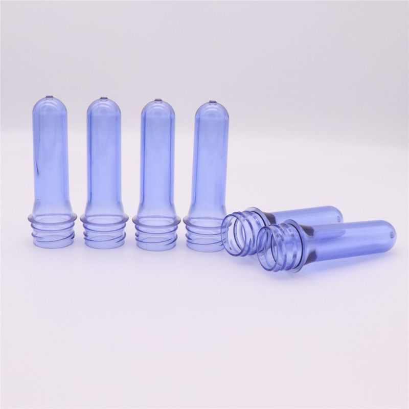 Factory 30mm 20g 22g Pet Bottle Preform