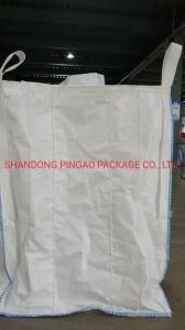 100% PP Material FIBC Big Bag Jumbo Bag Container Bag