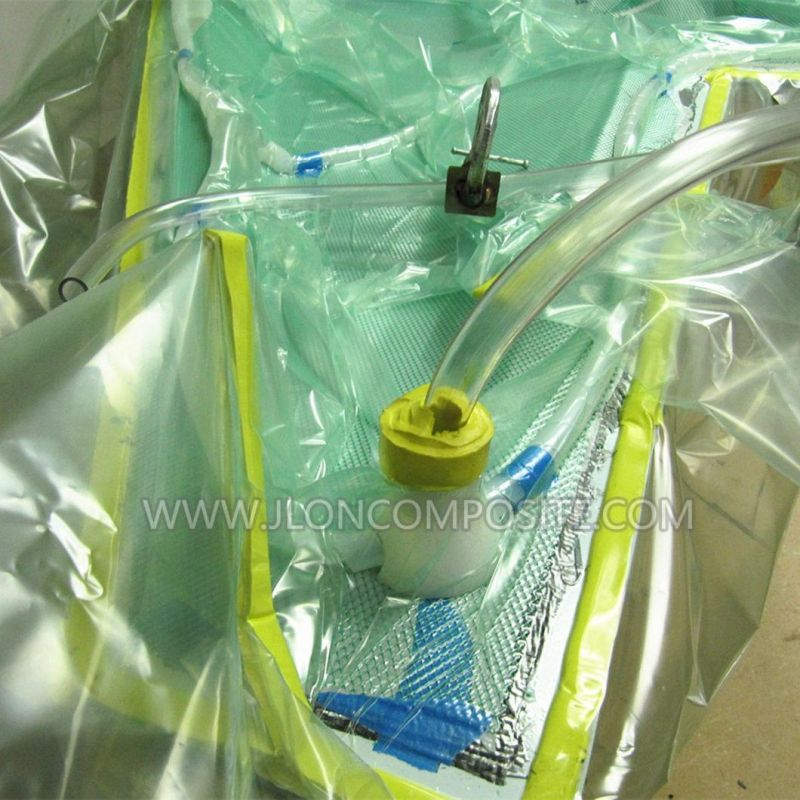 Vacuum Bagging Film for Vartm Vacuum Resin Infusion