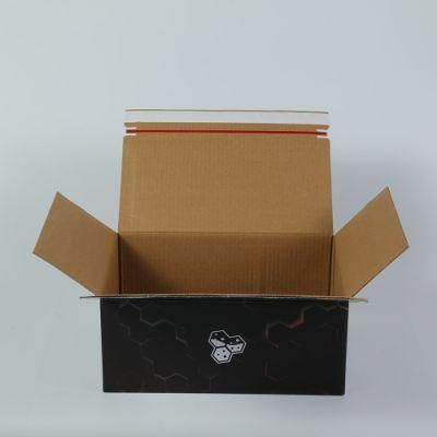 Strong Quality Custom Corrugated Box Wholesale