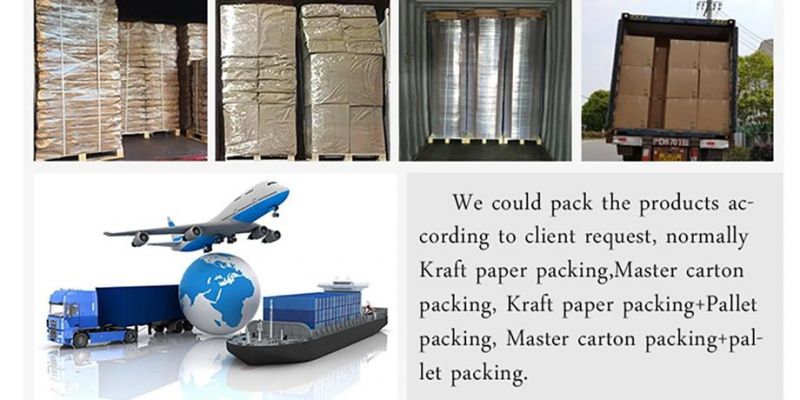 Waxed Corrugated Boxes for Packaging and Use of Hazardous Products