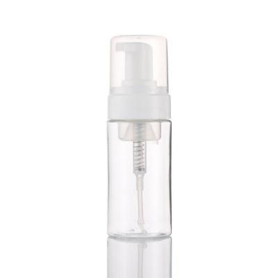 120 Ml Pet Personal Care Plastic Bottle,