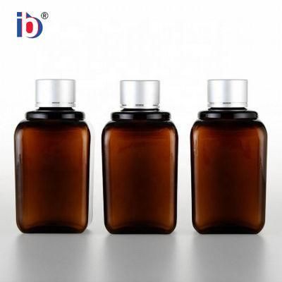 Ib Customizable Pet Bottle Power Sprayer Beauty Packaging Bottle