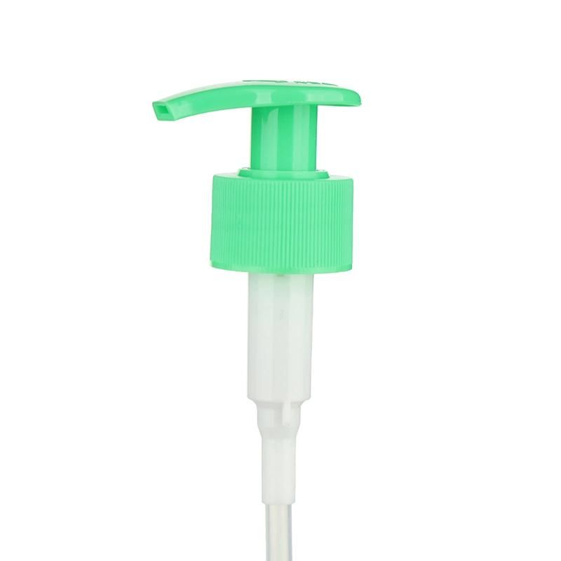 24/410 Plastic Dispenser Lotion Pump