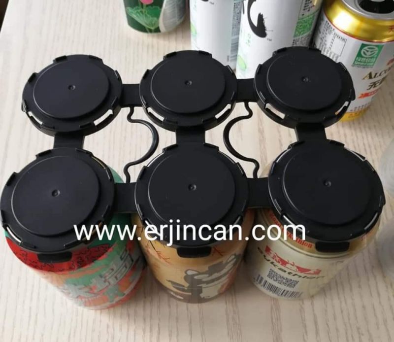 500ml Aluminum Cans for Beer Packaging