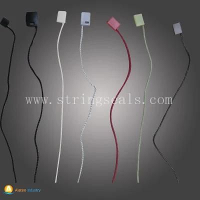 Hot Sell String Tag for Garment