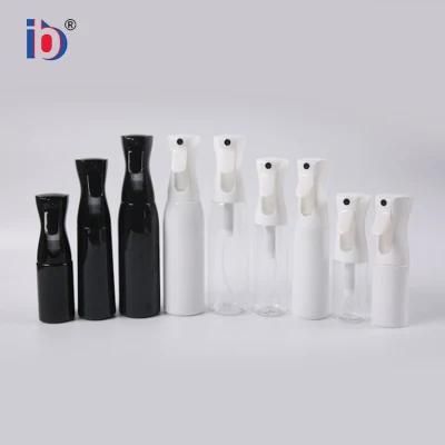 Empty Cleaner Spray Watering High Quality Portable Clear Plastic Sprayer Bottle