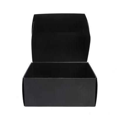 High-Quality Custom Printing Luxurious Cosmetic Packing Box