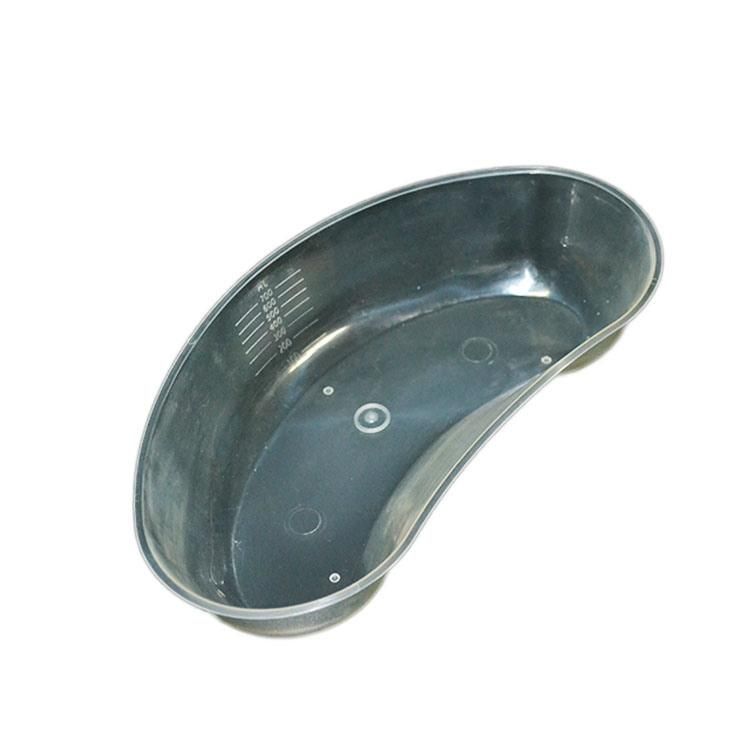 China Manufacturer Low Price for Pet Plastic Tray Plastic Kidney Dish