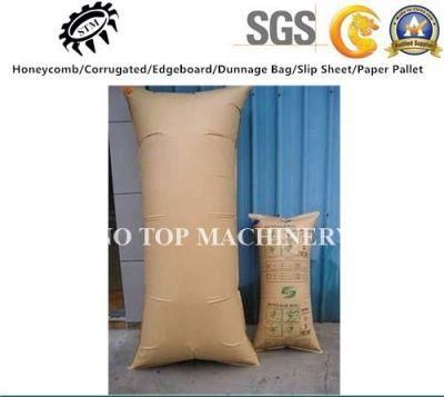 International Standard Self Inflating Dunnage Bag