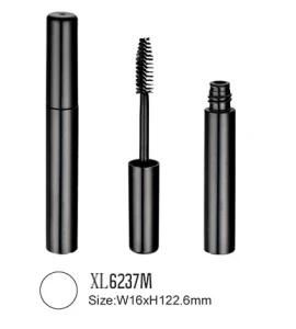 Luxury Makeup Packaging Magnetic Matte Mascara Plastic Tube for Makeup