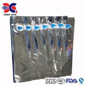 Liquid Food Packaging Use Bib Bag in Box Wine Dispenser