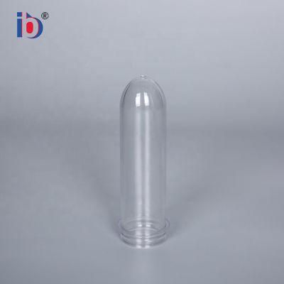 Used Widely Bottle Preform with Mature Manufacturing Process From China Leading Supplier