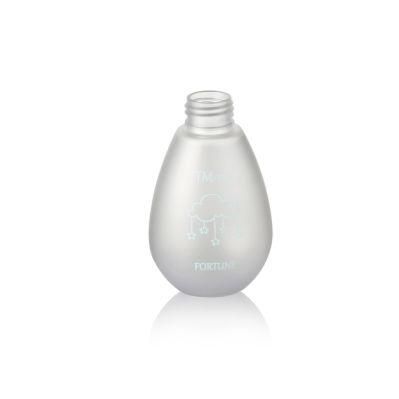 Zy01-A025 Cosmetic Lotion Pump Spray Bottle