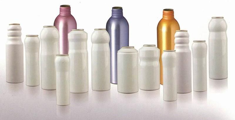 Hot Selling Aerosol Container Tin Can