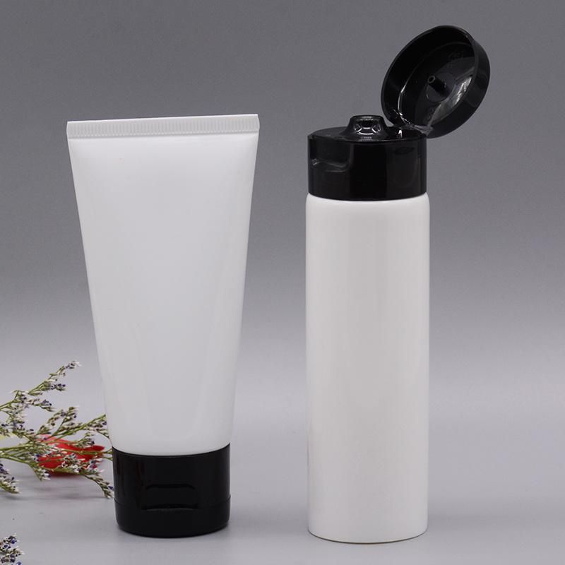 Cosmetic Soft Tube, Cheap Plastic Tube for Cosmetic Face Wash