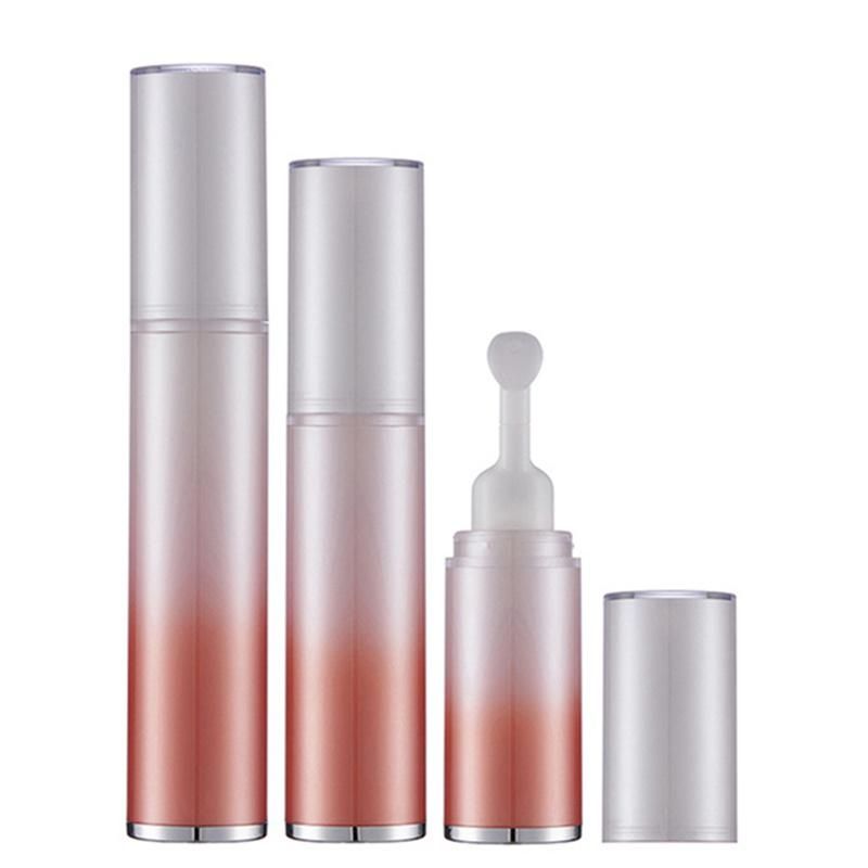 Bamboo Roll on Bottle Eye Cream Airless Bottle