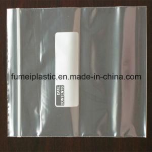 Customized Logo LDPE Ziploc Bag for Food Packing